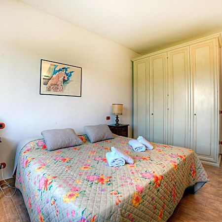 Appartement Certosa House à Sienne Extérieur photo