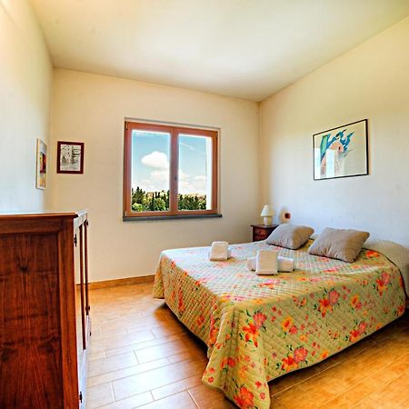 Appartement Certosa House à Sienne Extérieur photo