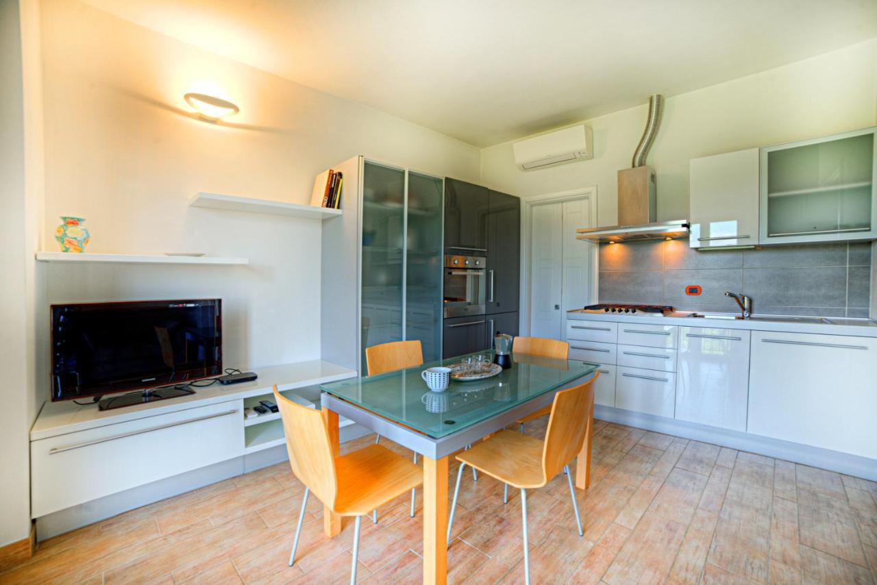Appartement Certosa House à Sienne Extérieur photo