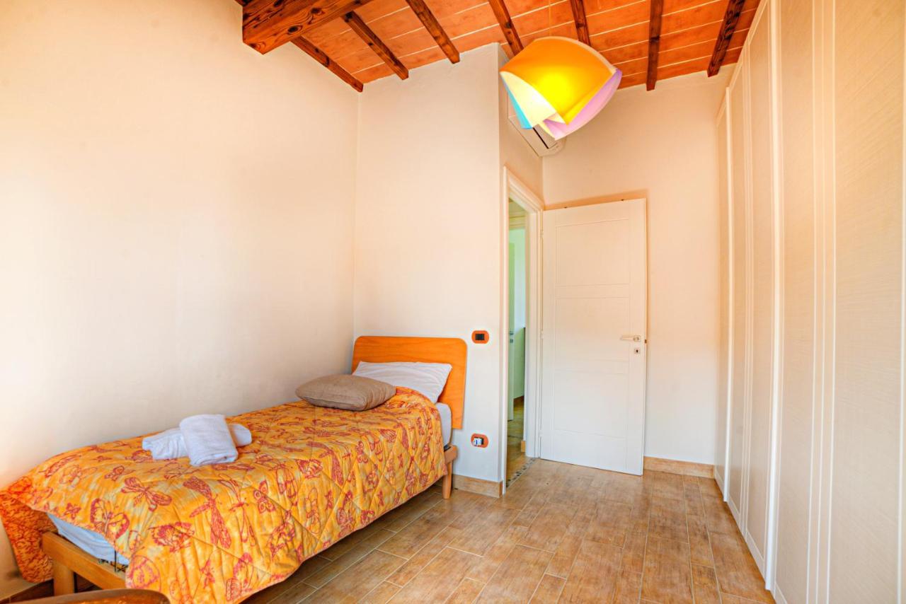 Appartement Certosa House à Sienne Extérieur photo