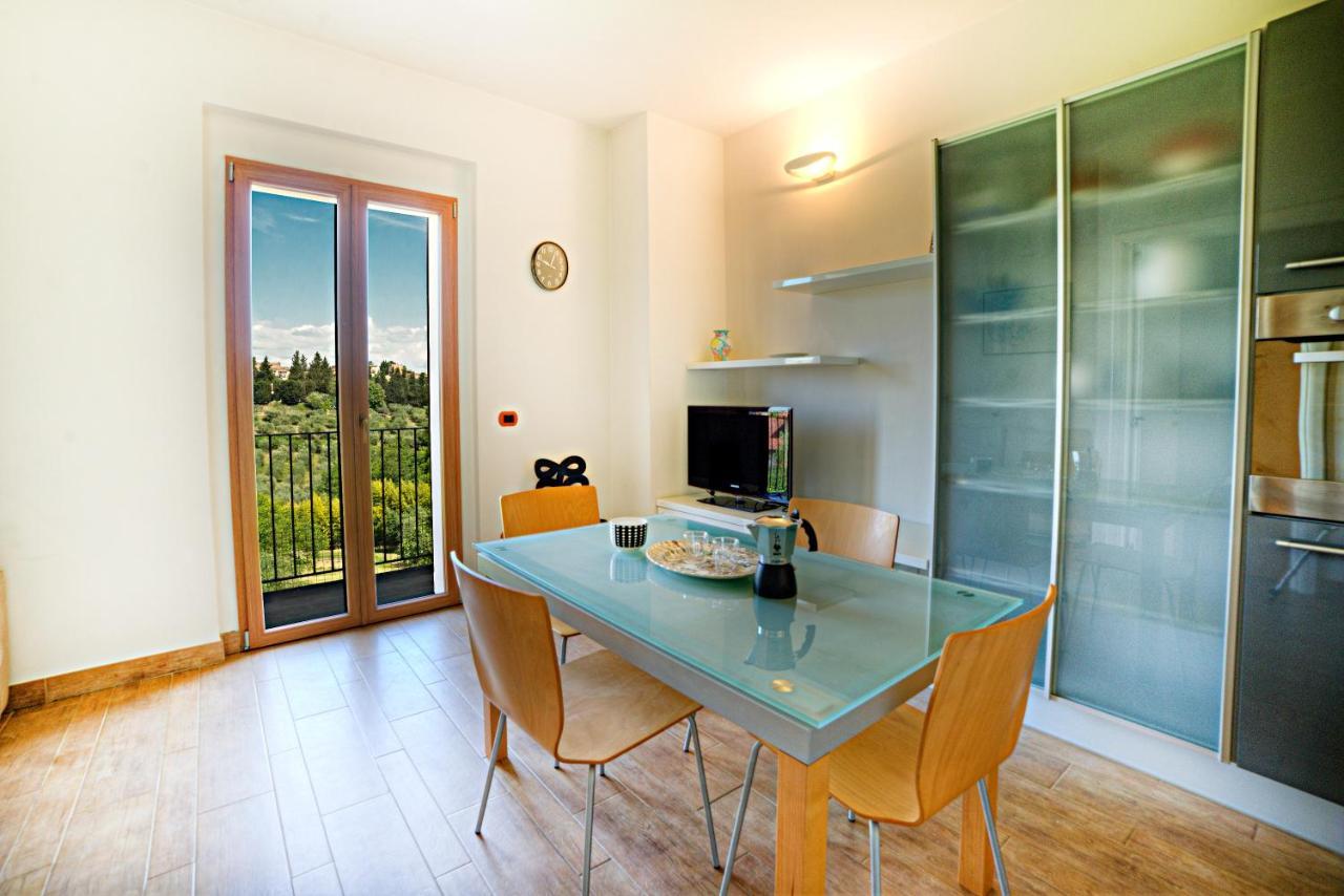 Appartement Certosa House à Sienne Extérieur photo