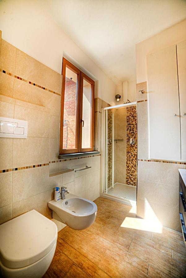 Appartement Certosa House à Sienne Extérieur photo