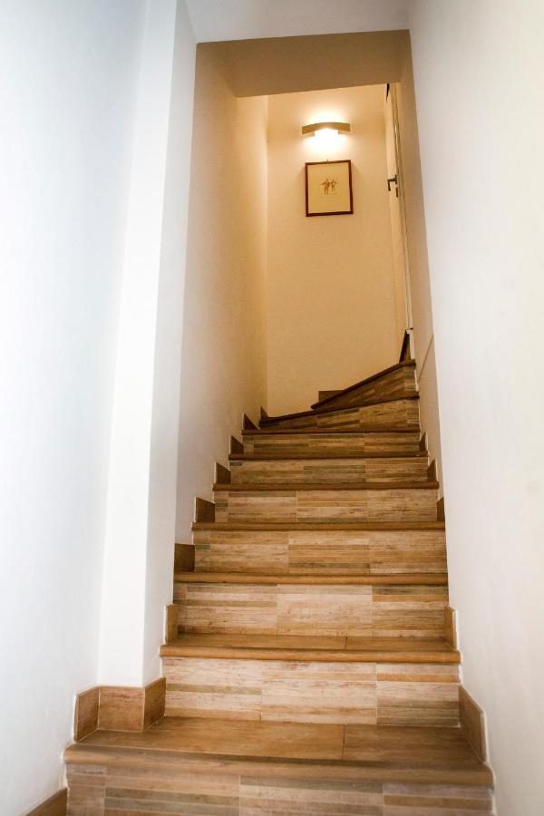 Appartement Certosa House à Sienne Extérieur photo