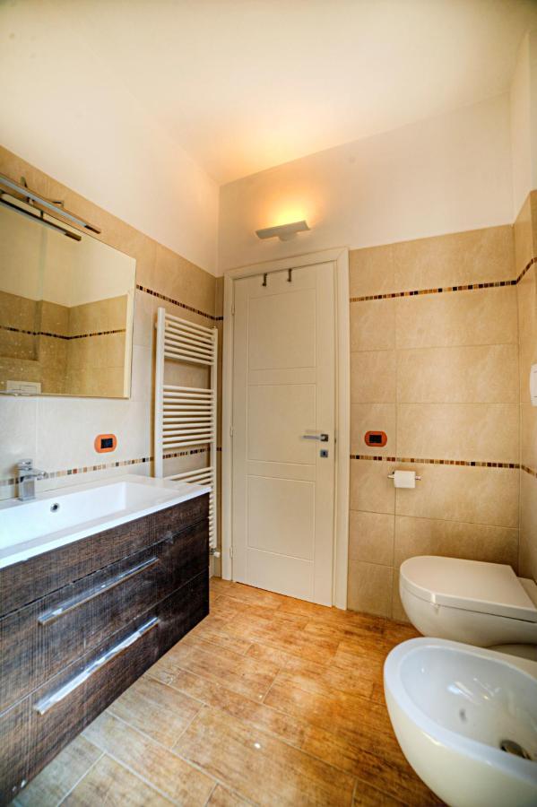 Appartement Certosa House à Sienne Extérieur photo